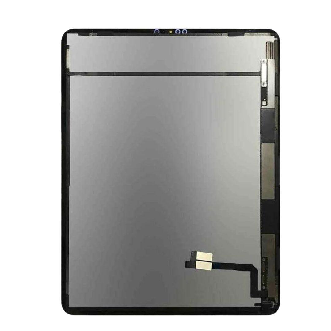 LCD Screen Display Assembly Touch Digitizer For iPad Pro 12.9 3rd Gen A1876 A2014 A1983 A1895 / iPad 4rd Gen A2229 A2069 A2232 A2233 (Black) - Best Cell Phone Parts Distributor in Canada, Parts Source