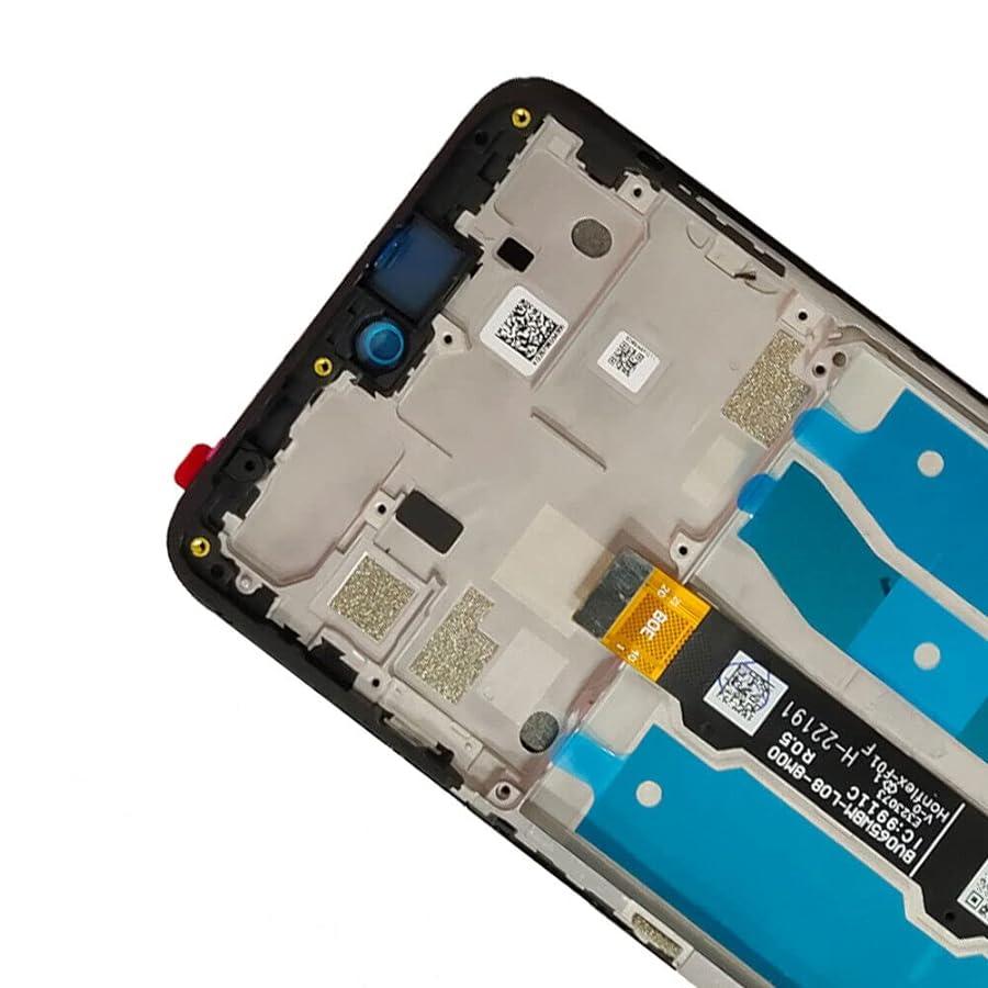LCD Screen Display + Touch Digitizer Assembly With Frame For Motorola Moto G 5G 2022 XT2213-3 XT2213-1 XT2213-2 - Best Cell Phone Parts Distributor in Canada, Parts Source