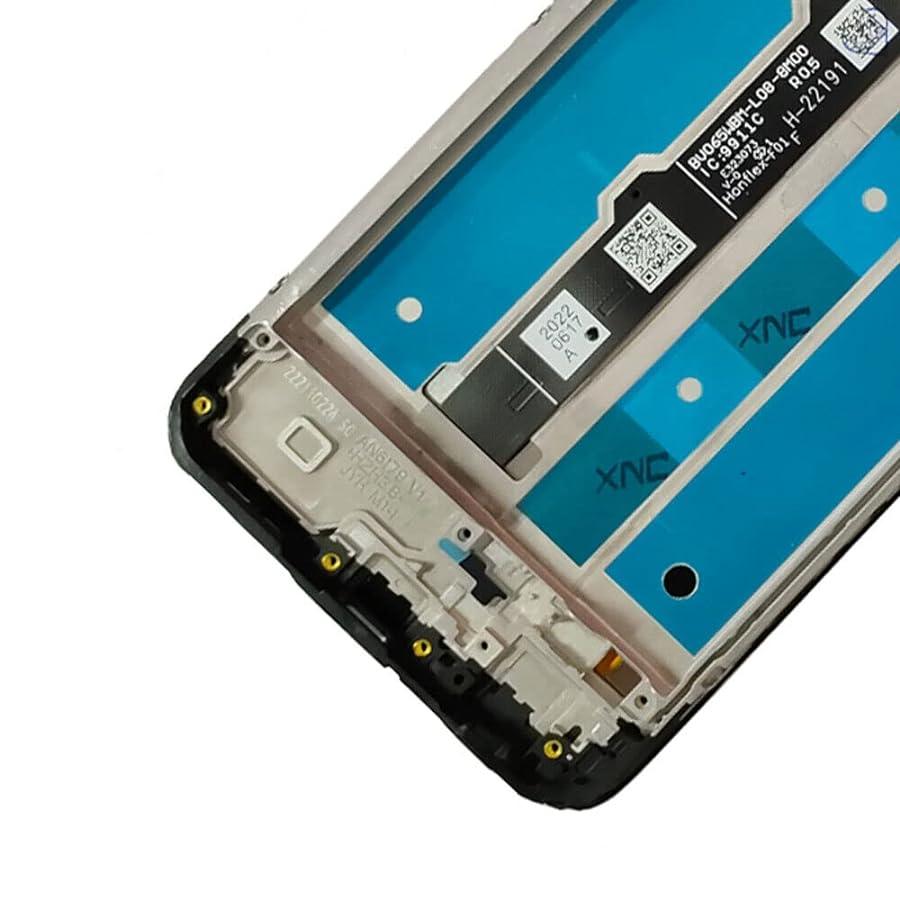 LCD Screen Display + Touch Digitizer Assembly With Frame For Motorola Moto G 5G 2022 XT2213-3 XT2213-1 XT2213-2 - Best Cell Phone Parts Distributor in Canada, Parts Source