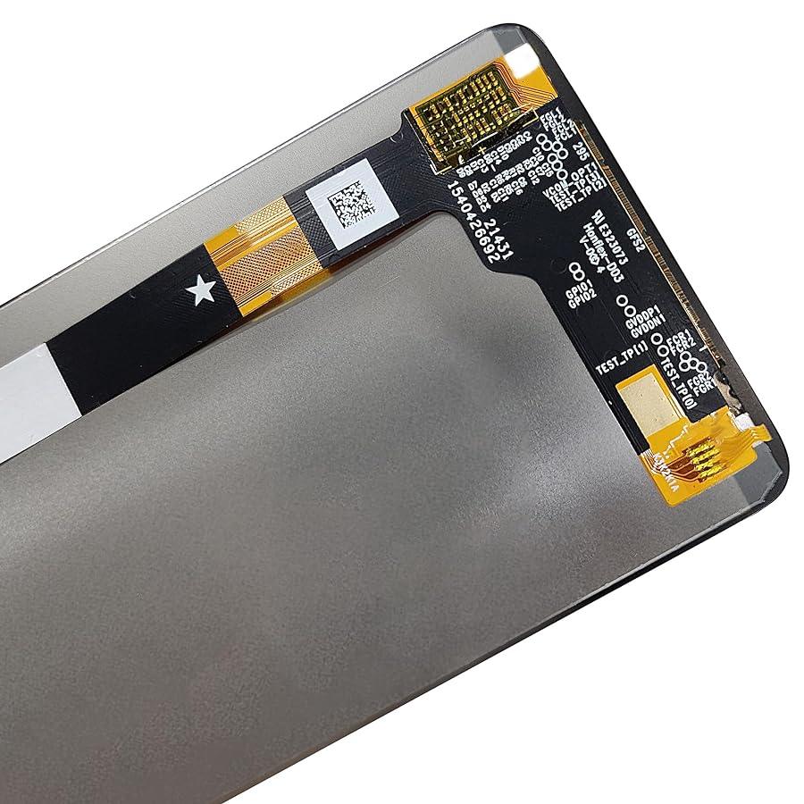 LCD Screen Display Touch Digitizer Replacement For Motorola Moto G Stylus 4G XT2211 2022 / G Stylus 5G XT2215 2022 - Best Cell Phone Parts Distributor in Canada, Parts Source