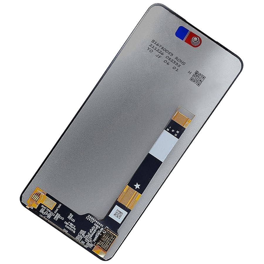 LCD Screen Display Touch Digitizer Replacement For Motorola Moto G Stylus 4G XT2211 2022 / G Stylus 5G XT2215 2022 - Best Cell Phone Parts Distributor in Canada, Parts Source