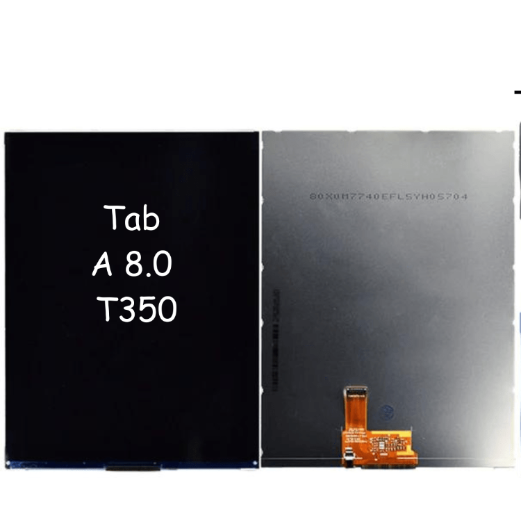 LCD Screen for Samsung Galaxy Tab A 8.0 / T350 - Best Cell Phone Parts Distributor in Canada, Parts Source