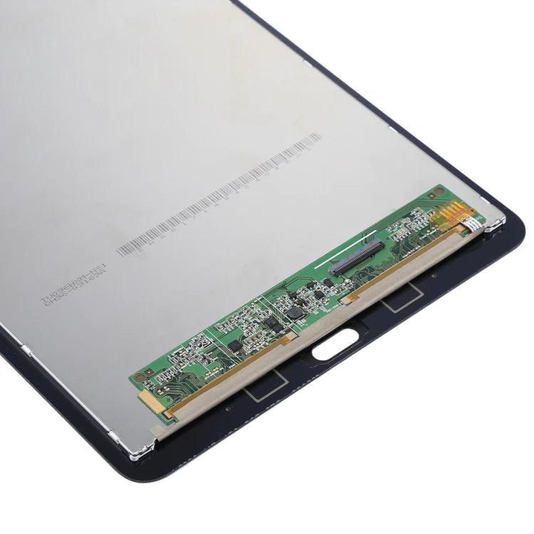 LCD Screen with Digitizer Full Assembly for Galaxy Tab E 9.6 / T560 / T561 / T565 (Grey) - Best Cell Phone Parts Distributor in Canada, Parts Source