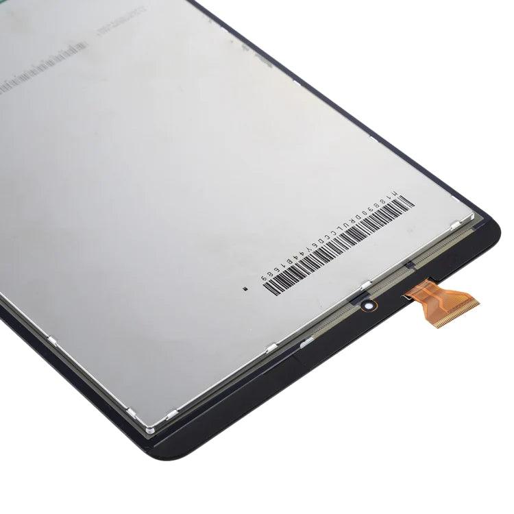 LCD Screen with Digitizer Full Assembly for Galaxy Tab E 9.6 / T560 / T561 / T565 (Grey) - Best Cell Phone Parts Distributor in Canada, Parts Source