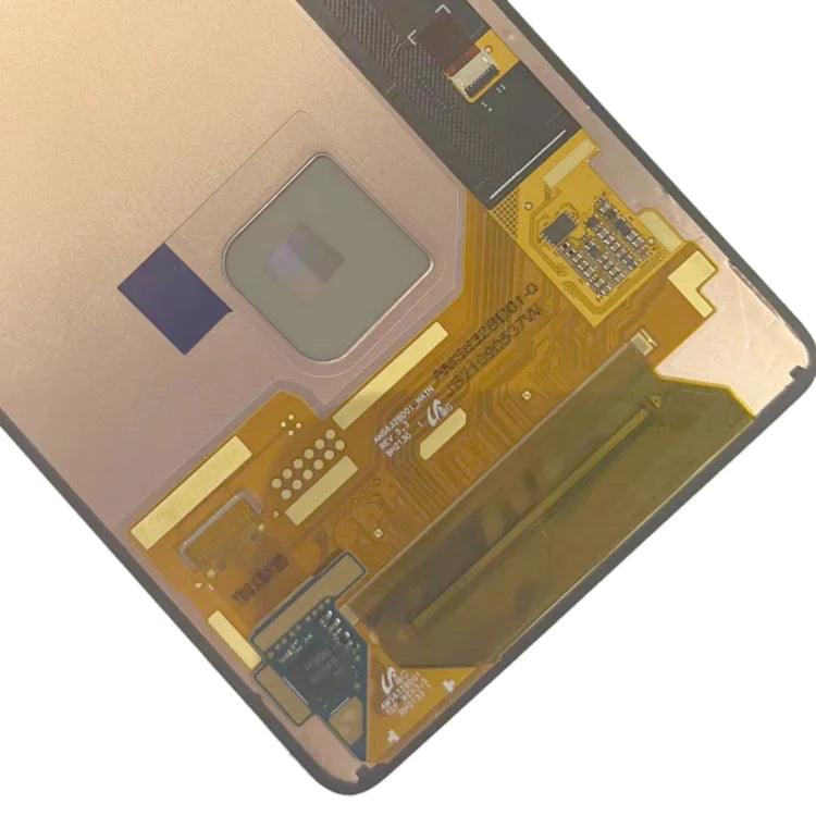LCD Screen with Digitizer Full Assembly For Google Pixel 7 GVU6C, GQML3, (without Fingerprint Sensor) - Best Cell Phone Parts Distributor in Canada, Parts Source