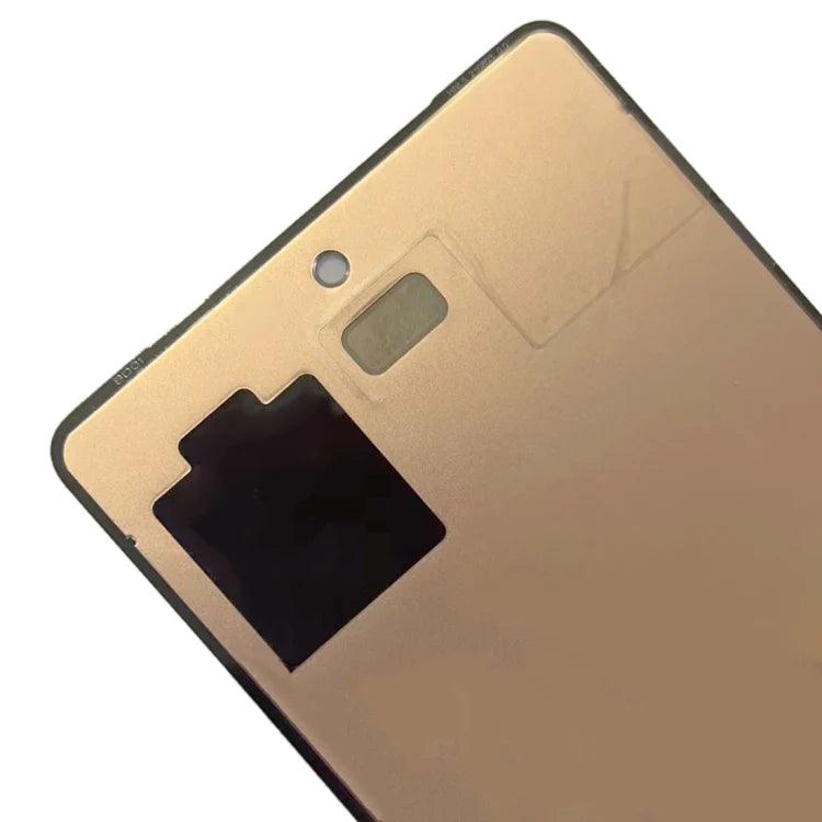 LCD Screen with Digitizer Full Assembly For Google Pixel 7 GVU6C, GQML3, (without Fingerprint Sensor) - Best Cell Phone Parts Distributor in Canada, Parts Source