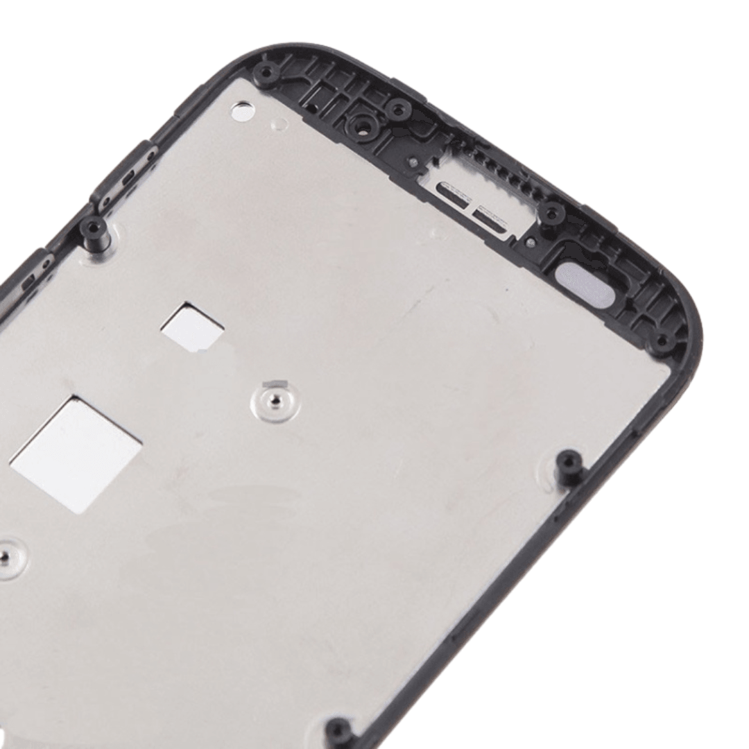 LCD with Touch Digitizer + Frame Assembly for Motorola Moto E XT1021 / XT1022 / XT1025, - Best Cell Phone Parts Distributor in Canada, Parts Source