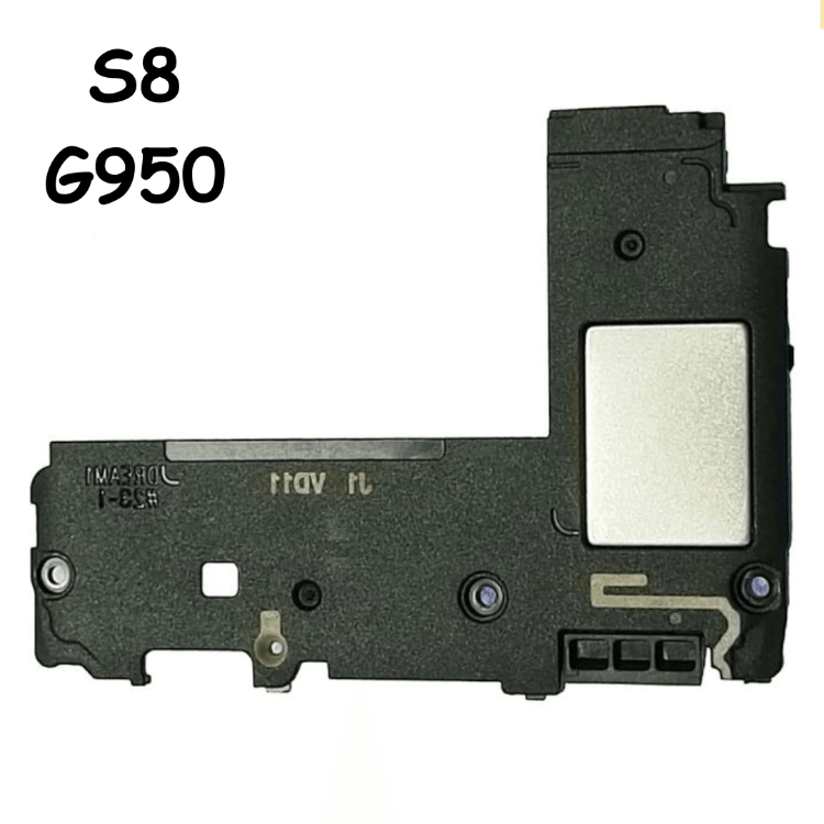 Loud Speaker Ringer Buzzer for Samsung Galaxy S8 G950 - Best Cell Phone Parts Distributor in Canada, Parts Source