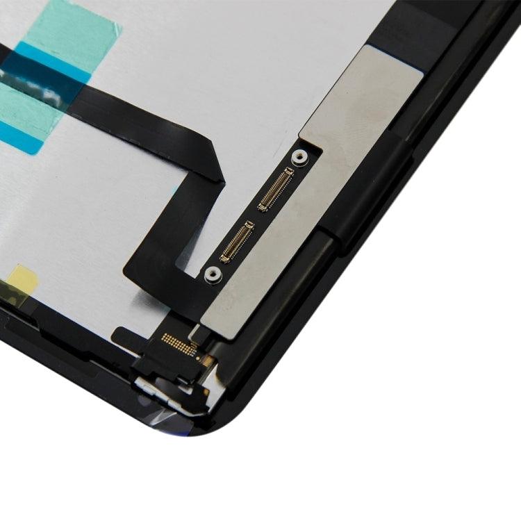 OLED LCD Display Assembly And Glass Touch Digitizer For iPad Pro 11 2021 3rd A2377 A2459 A2301 A2460 / iPad Pro 4th Gen 2022 A2435 A2761 A2762 A2759 (Black) - Best Cell Phone Parts Distributor in Canada, Parts Source