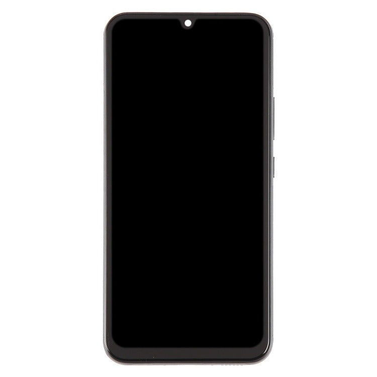 OLED LCD Screen Digitizer Full Assembly with Frame For Samsung Galaxy A34 5G SM-A346 - Best Cell Phone Parts Distributor in Canada, Parts Source