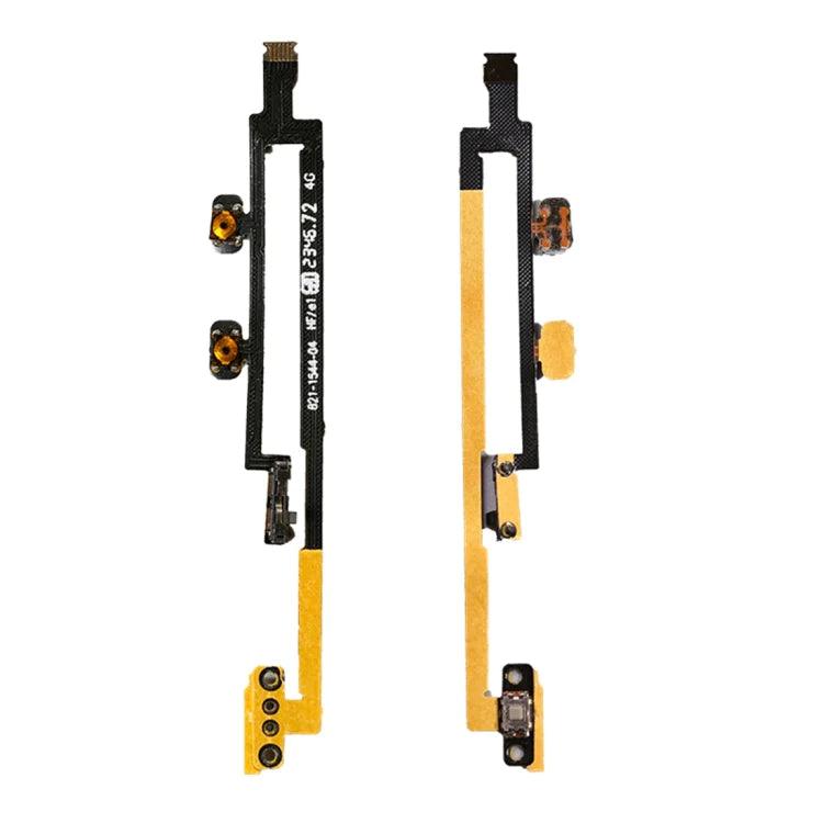 Power Button & Volume Button Flex Cable for iPad Air 1st Gen A1474 A1475 A1476 / iPad 5 5th Gen iPad 9.7 2017 5th A1823 A1822, - Best Cell Phone Parts Distributor in Canada, Parts Source