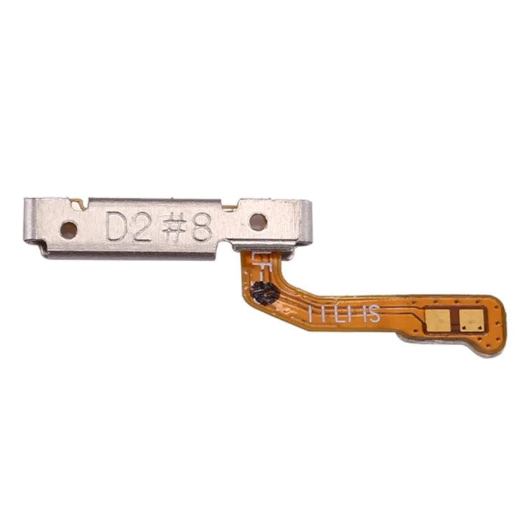 Power Button Flex Cable For Samsung Galaxy S8 G950 / S8+ G955 - Best Cell Phone Parts Distributor in Canada, Parts Source