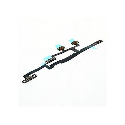 Power On Off Volume Flex Cable For iPad Mini 2 2nd Gen A1489 A1490 A1491 / Mini 3 3rd Gen A1599 A1560 A1561 - Best Cell Phone Parts Distributor in Canada, Parts Source