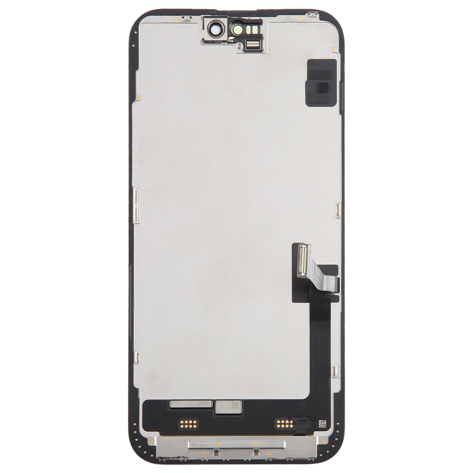 iPhone 15 Plus Screen Replacement Quality Premium iNCELL LCD Digitizer Screen For Model Number A2847, A3093, A3094, A3096 - Best Cell Phone Parts Distributor in Canada, Parts Source