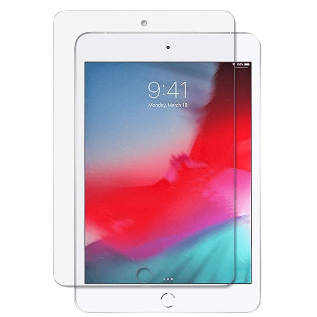 Premium Tempered Glass Screen Protector For iPad Mini 5 / iPad Mini 4 - Best Cell Phone Parts Distributor in Canada, Parts Source