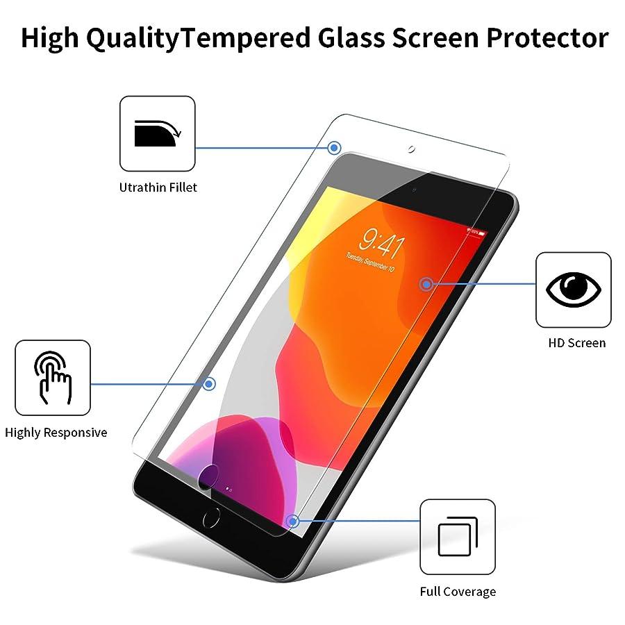Premium Tempered Glass Screen Protector For iPad Mini 5 / iPad Mini 4 - Best Cell Phone Parts Distributor in Canada, Parts Source