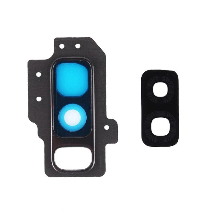 Rear Camera Lens Cover Samsung S9 Plus G965 (Gray) - Best Cell Phone Parts Distributor in Canada, Parts Source