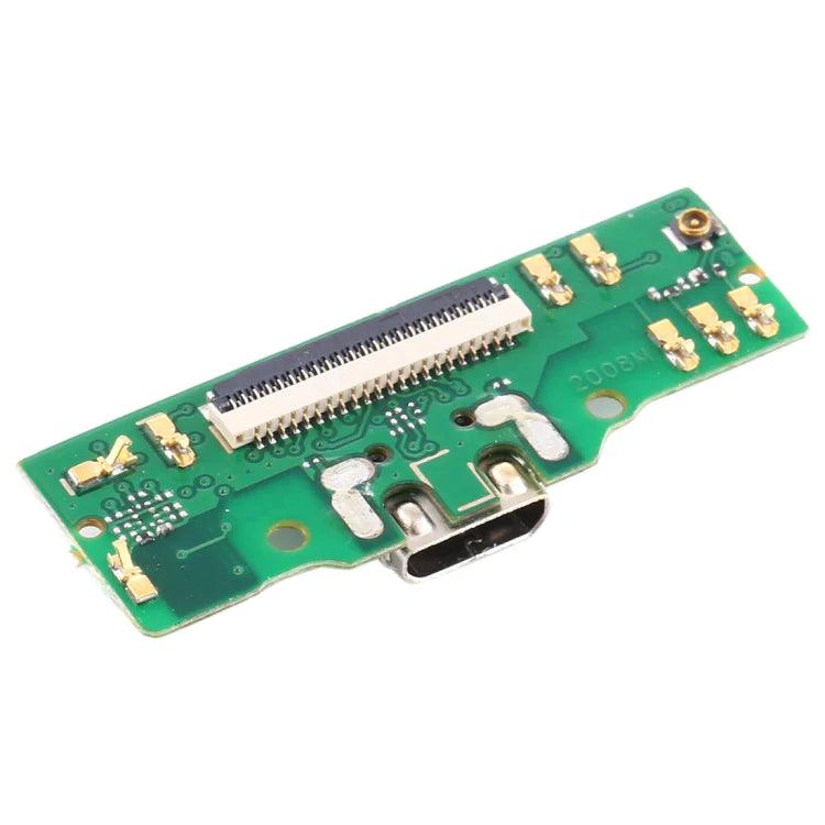 Replacement Charge Port Bord for For Samsung Galaxy Tab A 8.0 290 (WiFi Version) - Best Cell Phone Parts Distributor in Canada, Parts Source