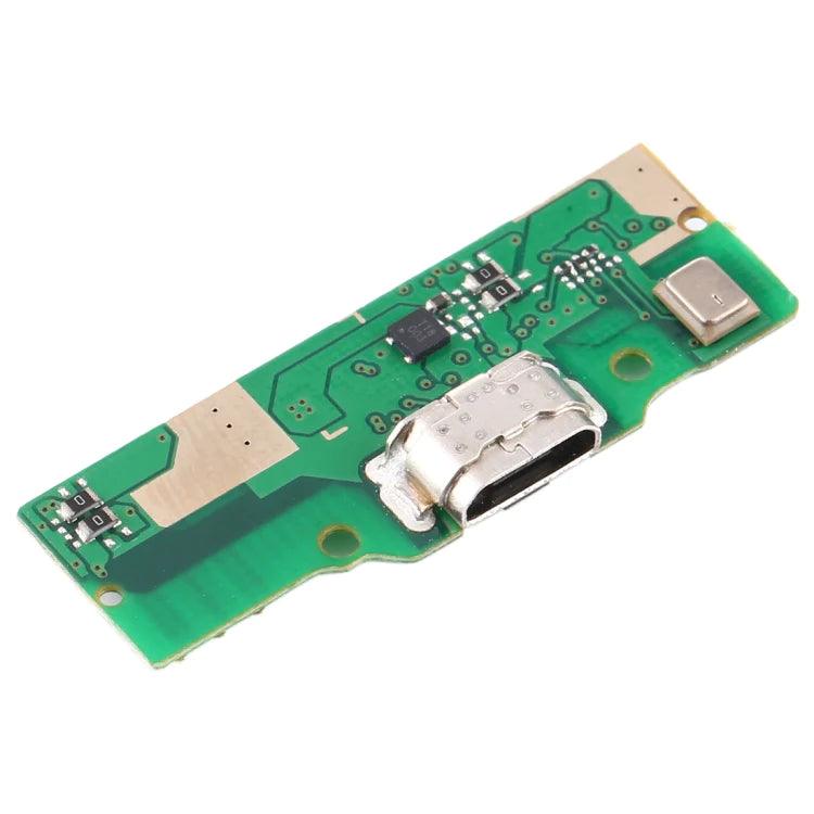 Replacement Charge Port Bord for For Samsung Galaxy Tab A 8.0 290 (WiFi Version) - Best Cell Phone Parts Distributor in Canada, Parts Source