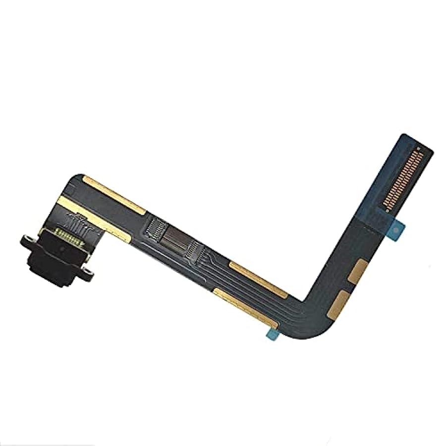 Replacement Charge Port Flex For iPad 7 7th Gen A2197 A2198 A2200 / 8th Gen A2270 A2428 A2429 A2430 / iPad 9 10.2