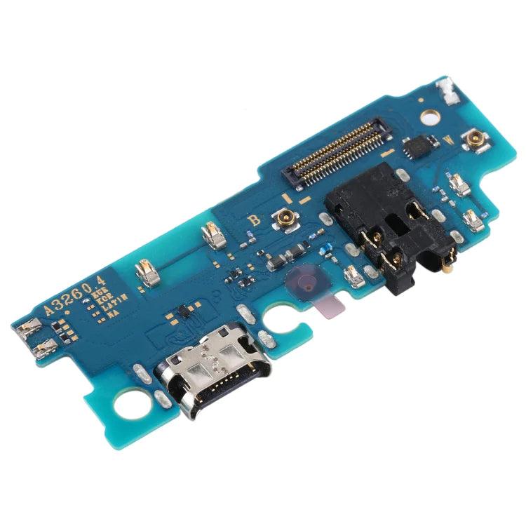 Replacement Charge Port Flex for Samsung A32 (A326U) 5G - Best Cell Phone Parts Distributor in Canada, Parts Source