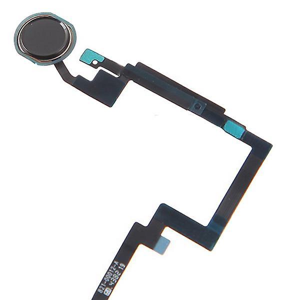 Replacement Home Button Flex Cable For IPad Mini 3 3rd Gen A1599 A1600 A1601, (Black) - Best Cell Phone Parts Distributor in Canada, Parts Source