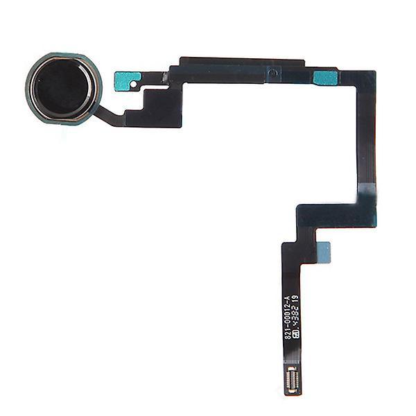 Replacement Home Button Flex Cable For IPad Mini 3 3rd Gen A1599 A1600 A1601, (Black) - Best Cell Phone Parts Distributor in Canada, Parts Source