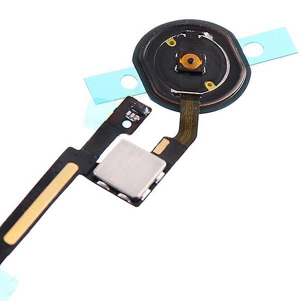Replacement Home Button Flex Cable For IPad Mini 3 3rd Gen A1599 A1600 A1601, (Gold) - Best Cell Phone Parts Distributor in Canada, Parts Source