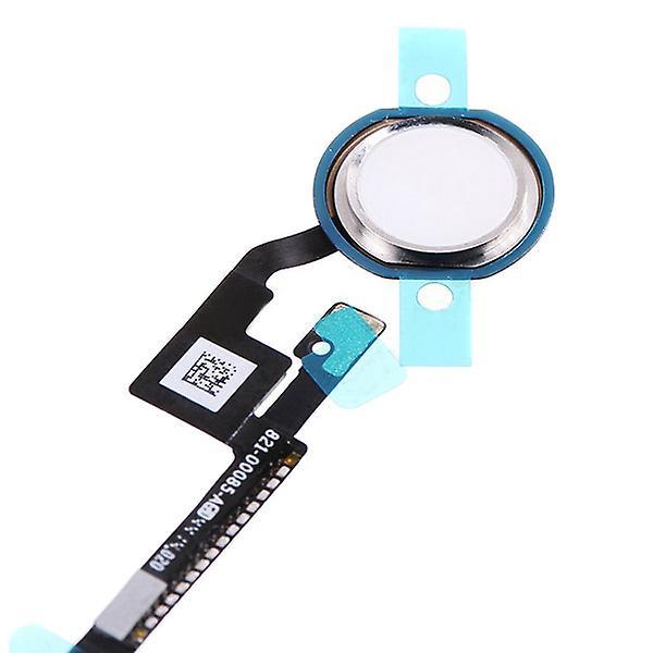 Replacement Home Button Flex Cable For IPad Mini 3 3rd Gen A1599 A1600 A1601, (Gold) - Best Cell Phone Parts Distributor in Canada, Parts Source