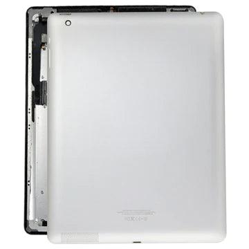 Replacement iPad 2 Back Housing (Silver) WiFi - Best Cell Phone Parts Distributor in Canada, Parts Source