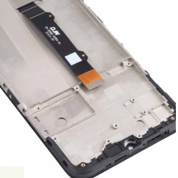 Replacement LCD & Digitizer for Moto G Power 2021 XT2117 - Best Cell Phone Parts Distributor in Canada, Parts Source