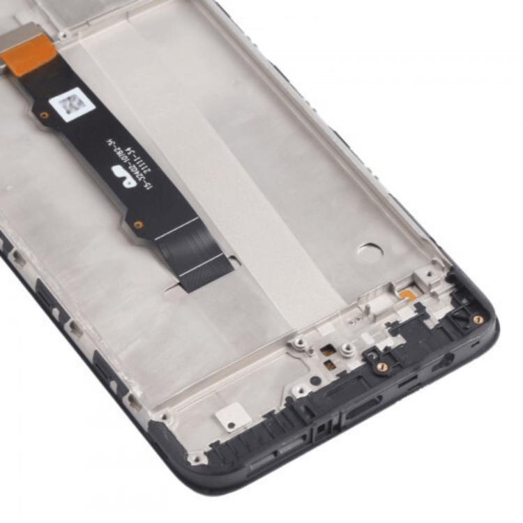 Replacement LCD & Digitizer for Moto G Power 2021 XT2117 - Best Cell Phone Parts Distributor in Canada, Parts Source