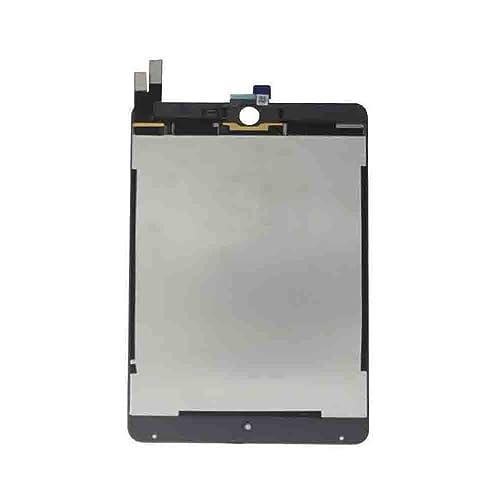 Replacement LCD Display Touch Digitizer Full Assembly For iPad Mini 4 A1538 A1550 (Black) - Best Cell Phone Parts Distributor in Canada, Parts Source