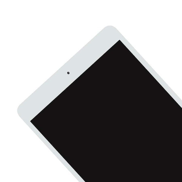 Replacement LCD Display Touch Digitizer Full Assembly For iPad Mini 4 A1538 A1550 (White) - Best Cell Phone Parts Distributor in Canada, Parts Source