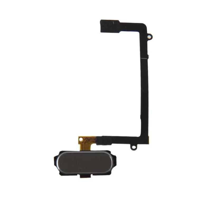 Samsung S6 Edge Home button Flex Cable Samsung Galaxy S6 Edge G925 (Blue) - Best Cell Phone Parts Distributor in Canada, Parts Source