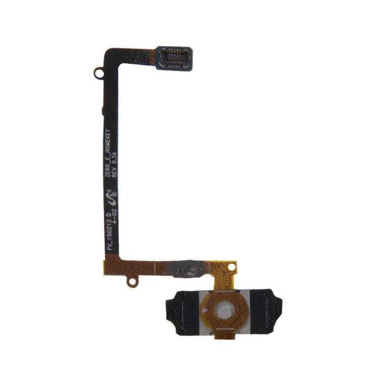 Samsung S6 Edge Home button Flex Cable Samsung Galaxy S6 Edge G925 (Blue) - Best Cell Phone Parts Distributor in Canada, Parts Source