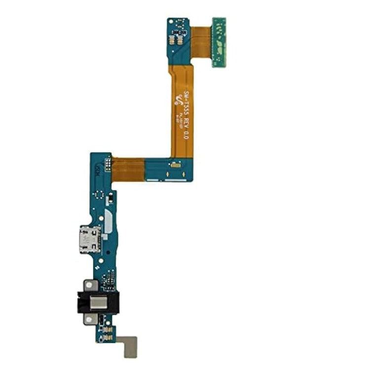 Samsung Tab P550 Charge Port Flex (WiFi Version) Replacement - Best Cell Phone Parts Distributor in Canada, Parts Source