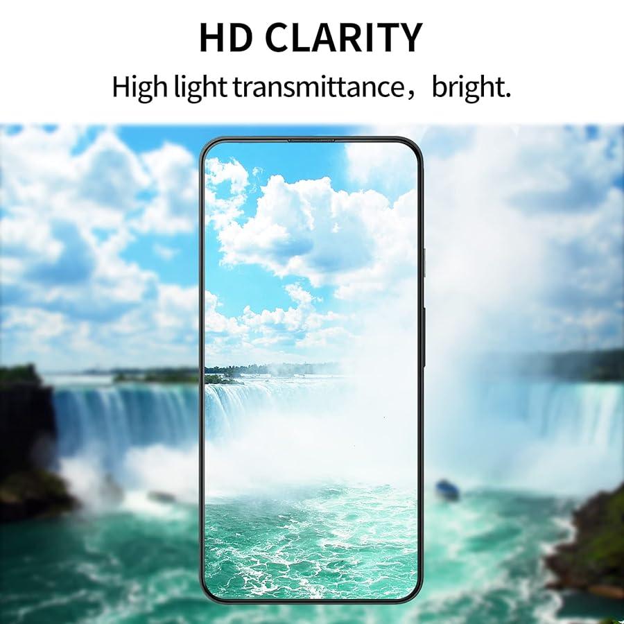 Screen Protector Tempered Glass For Samsung Galaxy A32 5G - Best Cell Phone Parts Distributor in Canada, Parts Source