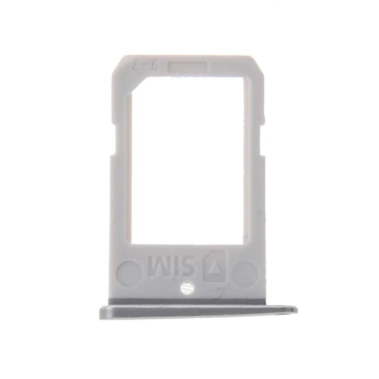 SIM Card Tray For Samsung Galaxy S6 Edge G925 - Best Cell Phone Parts Distributor in Canada, Parts Source