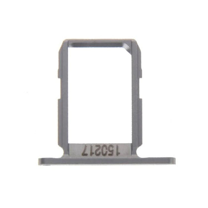 SIM Card Tray For Samsung Galaxy S6 G920F (Grey) - Best Cell Phone Parts Distributor in Canada, Parts Source