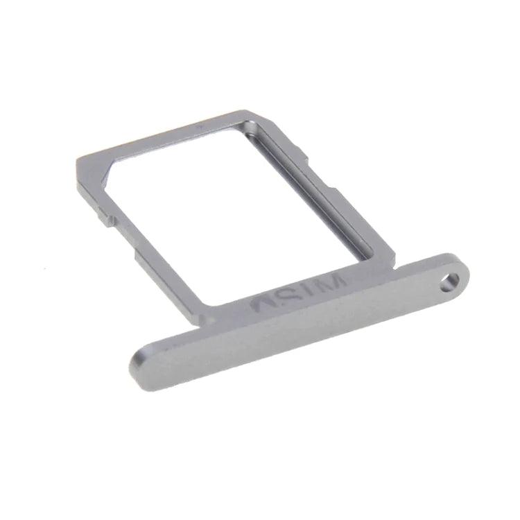 SIM Card Tray For Samsung Galaxy S6 G920F (Grey) - Best Cell Phone Parts Distributor in Canada, Parts Source