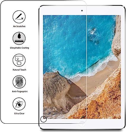 Tempered Glass for for iPad Air 2 / iPad (9.7