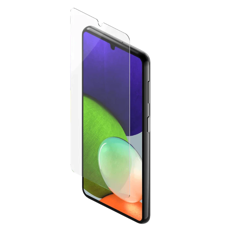 Tempered Glass For Samsung Galaxy A22 4G , A22 5G - Best Cell Phone Parts Distributor in Canada, Parts Source