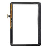 Numériseur tactile pour Samsung Galaxy Note 10.1 / P600 / P601 / P605 (noir)