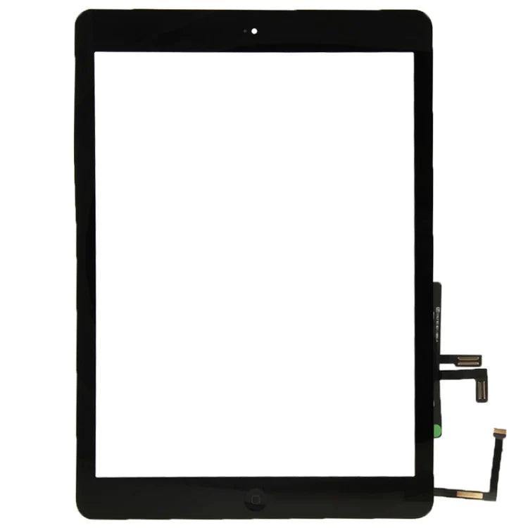 Touch Panel Digitizer Controller Button + Home Key Button for iPad Air 1st Gen A1474 A1475 A1476 (BLACK) - Best Cell Phone Parts Distributor in Canada, Parts Source