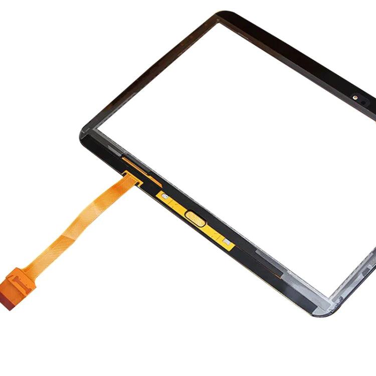 Touch Panel Digitizer For Samsung Galaxy Tab 3 10.1 P5200 / P5210 (White) - Best Cell Phone Parts Distributor in Canada, Parts Source