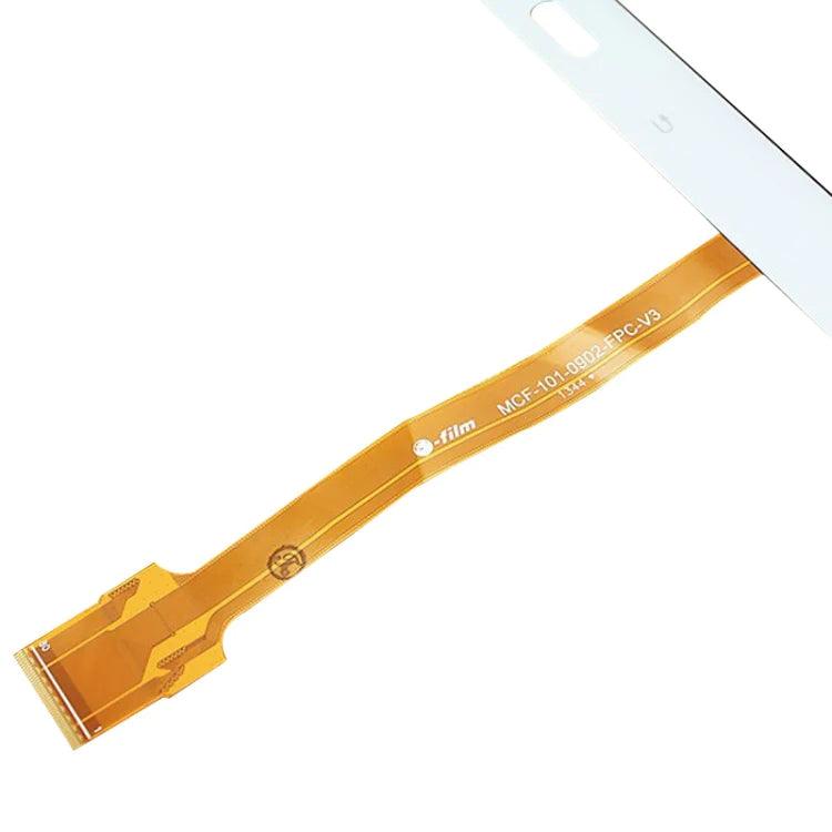 Touch Panel Digitizer For Samsung Galaxy Tab 3 10.1 P5200 / P5210 (White) - Best Cell Phone Parts Distributor in Canada, Parts Source