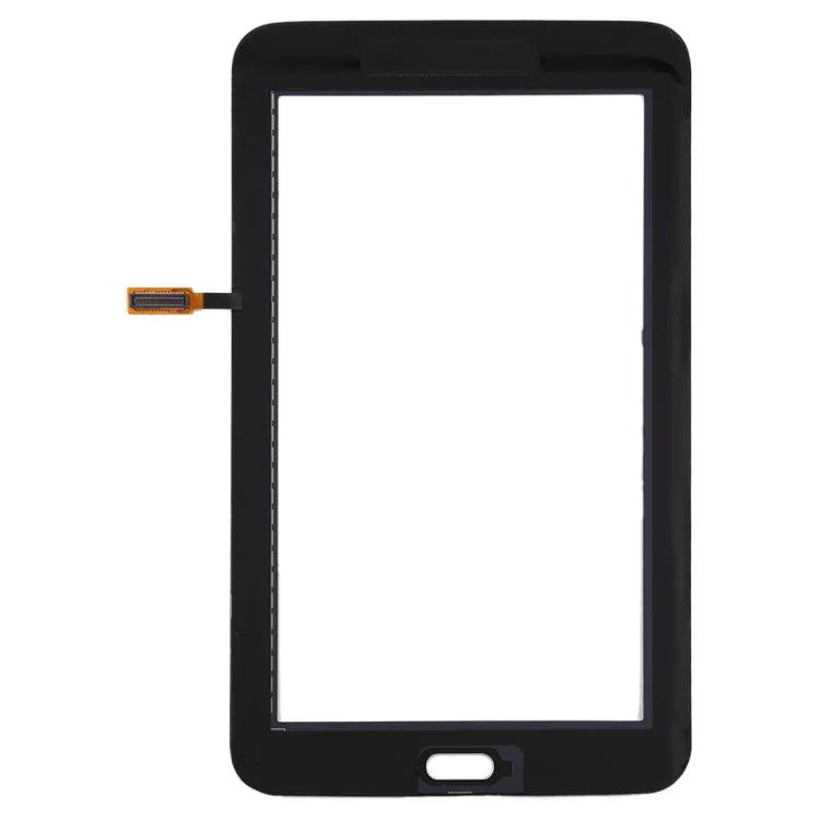 Touch Panel For Samsung Galaxy Tab 3 Lite 7.0 VE T113. (Black) - Best Cell Phone Parts Distributor in Canada, Parts Source