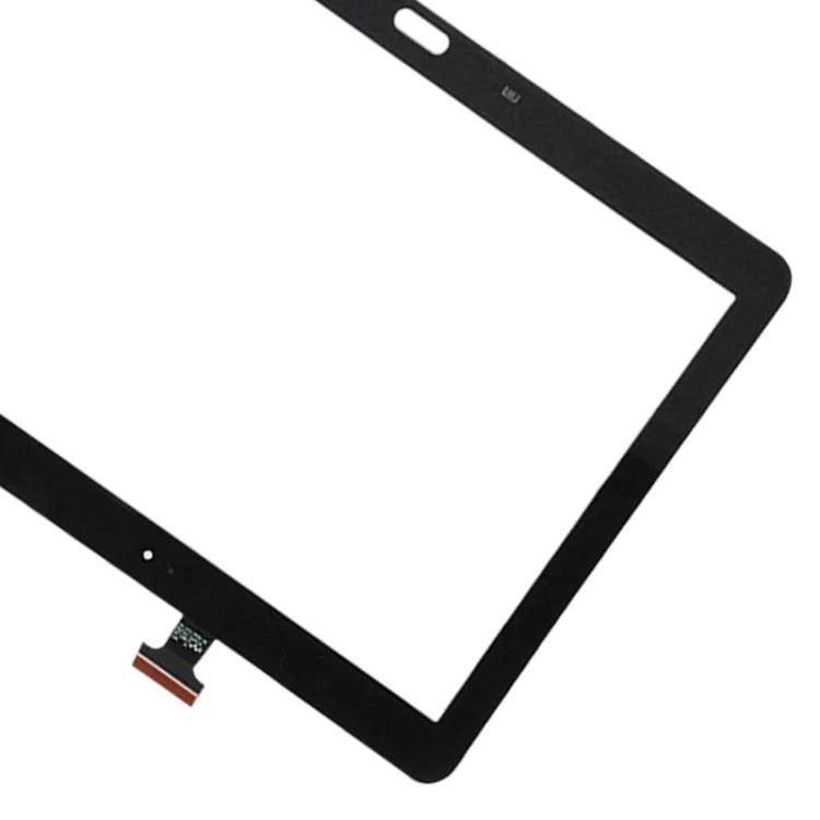 Touch Panel For Samsung Galaxy Tab Pro 10.1 / SM-T520 (Black) - Best Cell Phone Parts Distributor in Canada, Parts Source