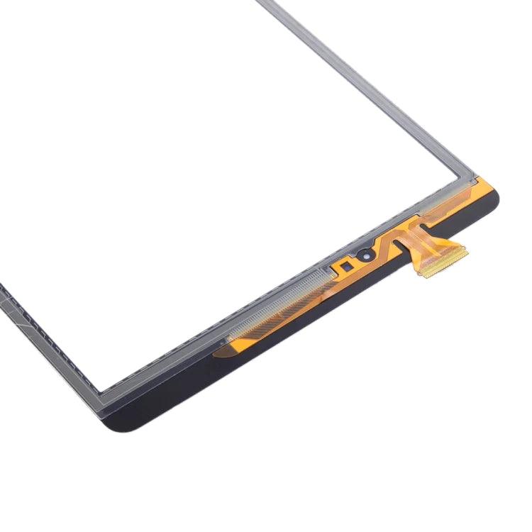 Touch Panel / Touch Digitizer for Samsung Galaxy Tab A 9.7 / P550 (White) - Best Cell Phone Parts Distributor in Canada, Parts Source